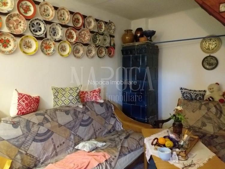 Casa 8 camere de vanzare in Iris, Cluj Napoca - 2