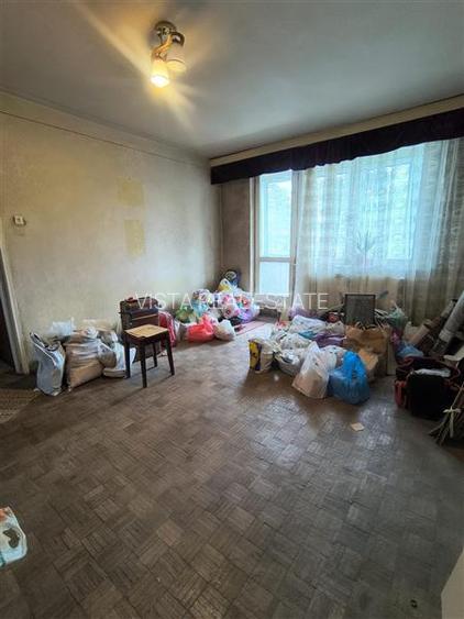 Apartament cu 2 camere, B-dul Saturn, Astra, Brasov - 3