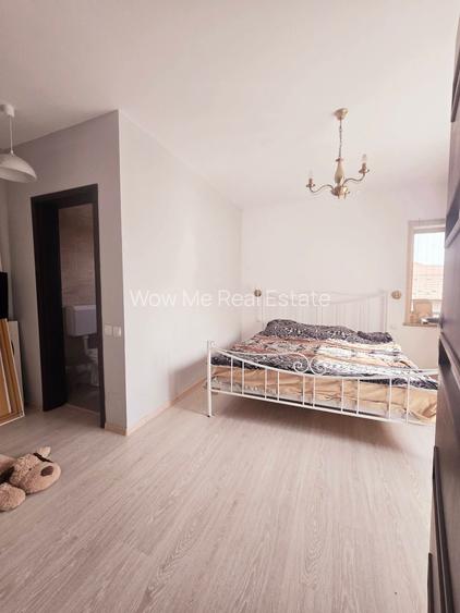 Vilă Tip Duplex, Strada Vitejiei,Bragadiru Cartierul Independenței - 33