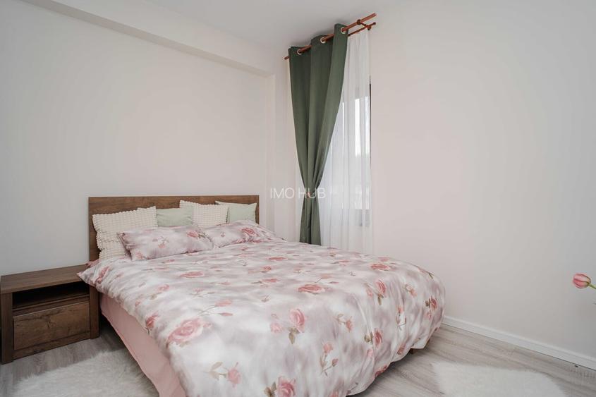 Casa duplex de vanzare zona Miroslava-Valea Ursului - 3