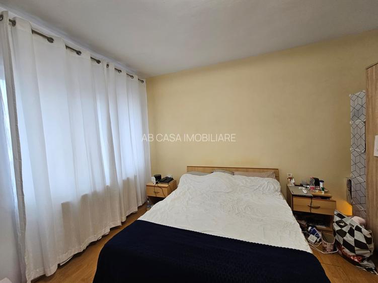 Casă individuală 7 camere, P+E+M, 2000, Timișoara, zona Dâmbovița, comision 0% - 17