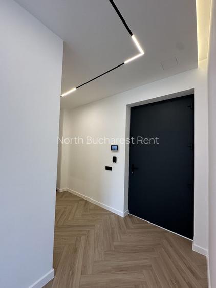 Vila De Închiriat Premium 5 Camere | Pipera | Tunari - 7