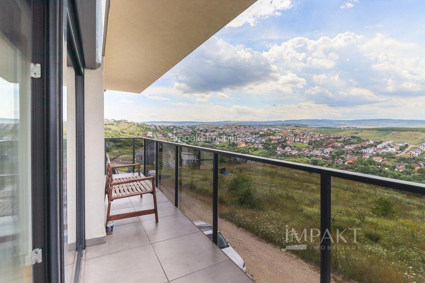 Casa individuala superba, amenajata in stil scandinav Dezmir - 34