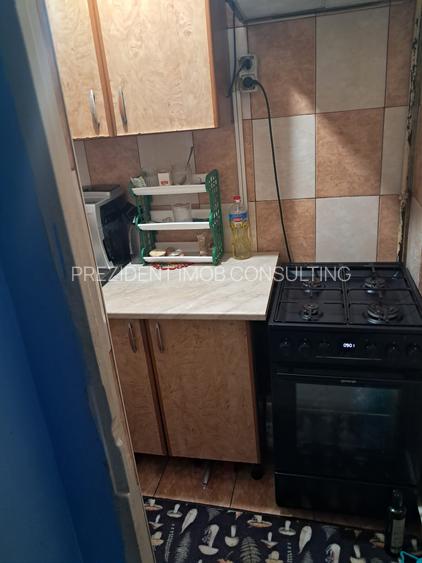 Apartament 2 camere centrala proprie - renovat - 5
