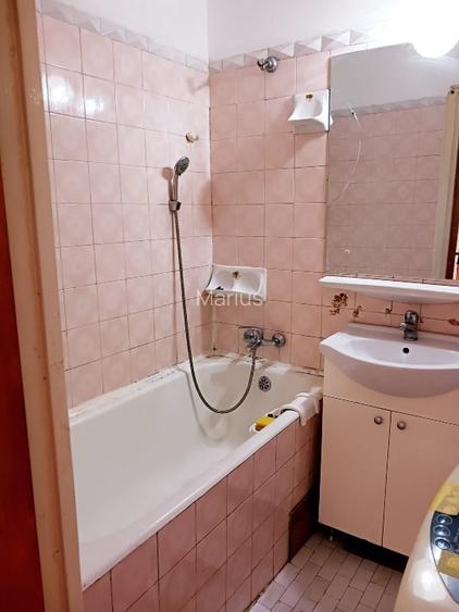 Proprietar vând apartament 3 camere – Drumul Taberei – 4 minute metrou - 10
