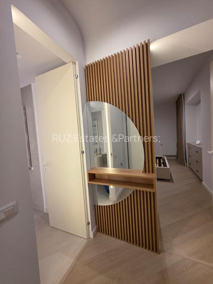 Apartament de lux 2 camere | Parcare subterană | Cortina North - 5