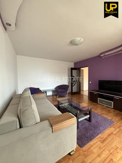 Apartament 4 camere - 13 Septembrie - 3
