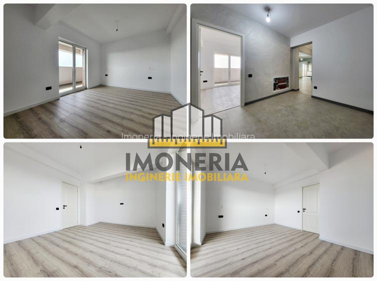 3 camere,garaj+boxa-0% comision-1 km metrou 1 Dec-priveliste aerisita - 19