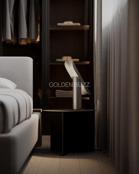 Penthouse | Zona JW Marriot | Ultra Lux - 34