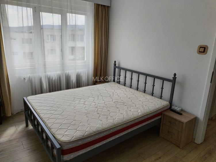 Apartament 2 camere renovat, cu parcare inclusa, cartier Gheorgheni - 12