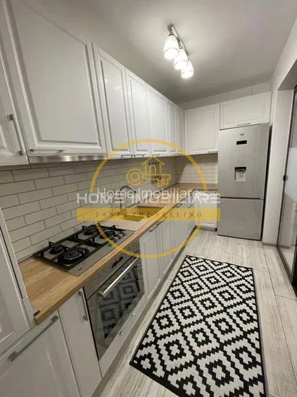 Apartament 3 camere Mobilat&Utilat+Boxa+Loc de parcare-Bloc nou-Zona Cug - 6