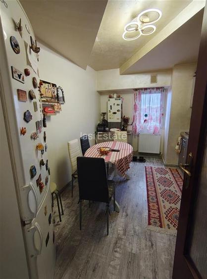 Apartament 1 camera Nicolina - Belvedere - 6