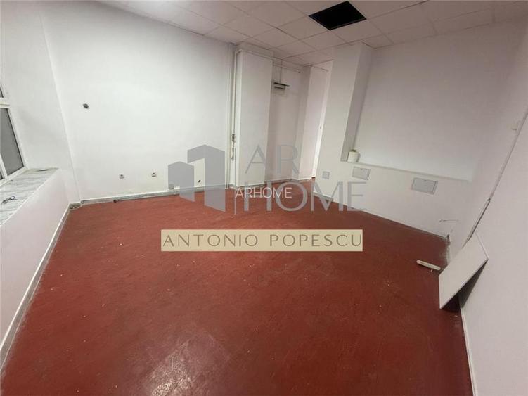 Spatiu comercial, parter de bloc, stradal, Ploiesti, Ultracentral - 5