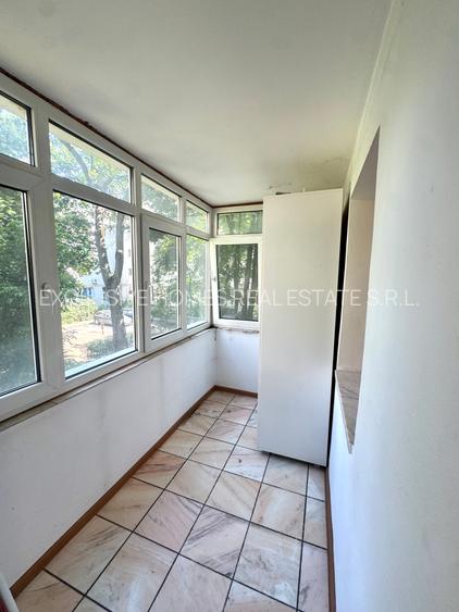 Inchiriere 2 camere Dorobanti - 19