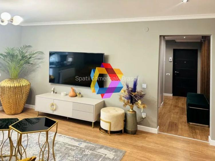 Apartament 4 camere de vânzare Brasov, zona Grivitei - Onix, 85 mp, Plus-imo.ro - 2