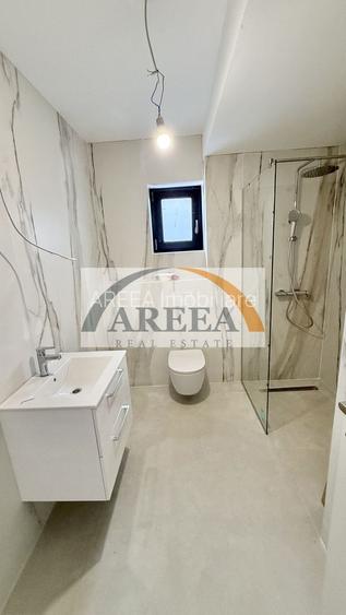 Penthouse boutique 74 mp ,2 camere finisaje premium cu parcare inclusă - 8