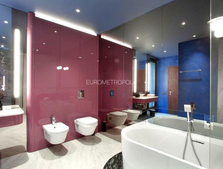 Apartament 4 camere Primaverii - 12