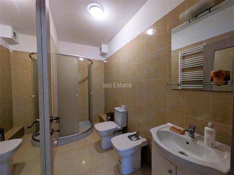 Apartament 3 camere la 130 mp Visioanu CUG - 7