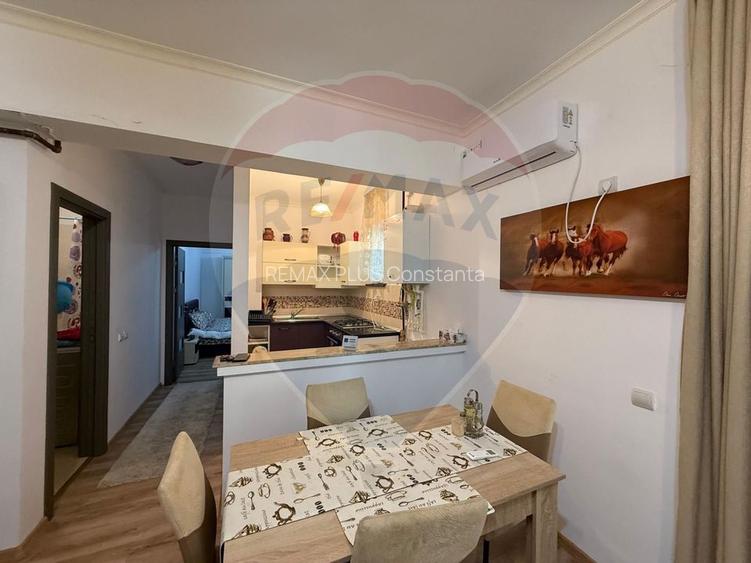 Apartament de inchiriat in Tomis Plus Constanta - 5