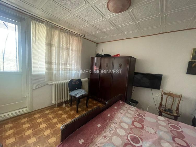 Constantin Brancoveanu vanzare apartament 4 camere - 2