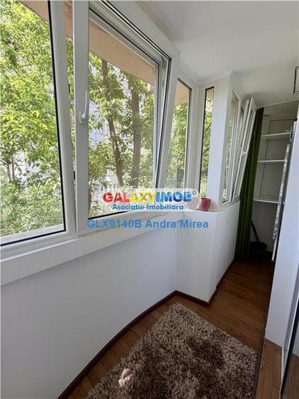 Inchiriere apartament 2 camere RENOVAT PRIMA INCHIRIERE LOC PARCARE - 26