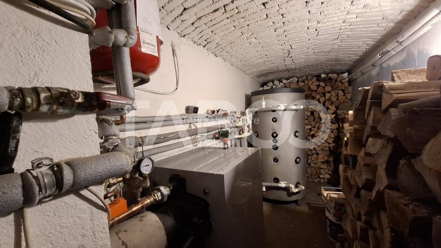 Comision 0% Casa superba in marginimea Sibiului Apoldu de Jos - 8