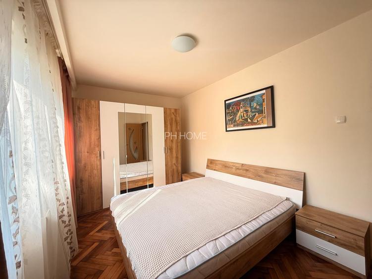 Apartament 3 cameze zona Circumvalatiunii 70 mp utili, etaj 2 - 11