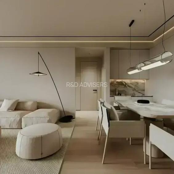 Apartament 2 Camere Premium • Mutare rapida  •  Pipera Rond OMV - 7