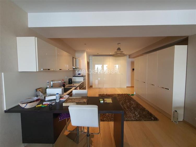 Inchiriere Apartament cu 3 camere Rovere - Erou Iancu Nicolae - 2