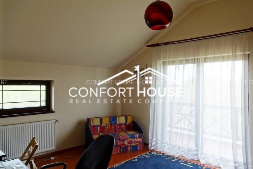 Vila 7 camere, teren 880mp, vanzare- inchiriere, IANCU NICOLAE - 20