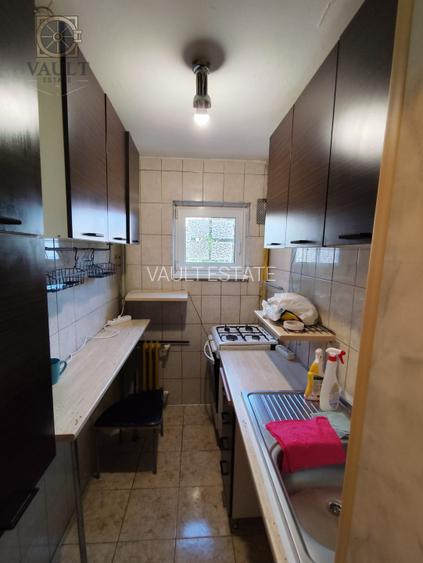 Apartament 2 camere - Rahova - PRICOPAN - 4