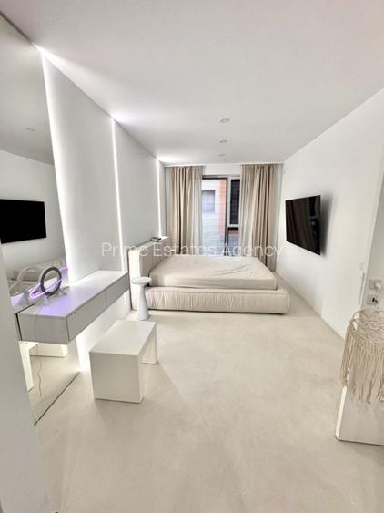 De vanzare Apartament 2 camere MTM Residence, Pipera-Voluntari - 4