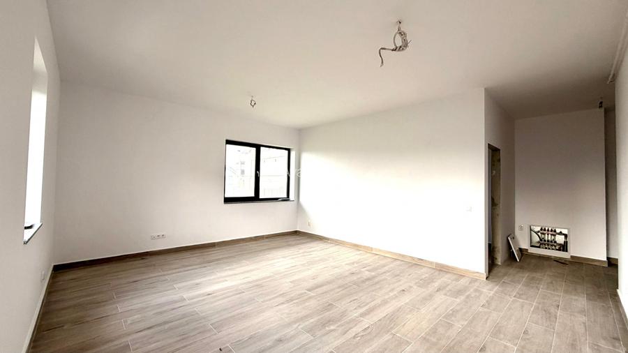 Apartament 3 camere, bloc nZeb, spatii verzi, Pod IRA, COMISION 0! - 4