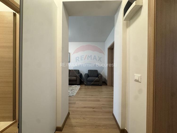 Apartament 2 camere în zona Dorobanti - 4
