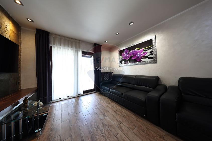 Conac, proprietate unica, in mijlocul naturii, Sacele! - 30