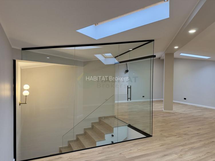 Vila individuala 5 camere langa padure | Tunari 1 Decembrie - 17