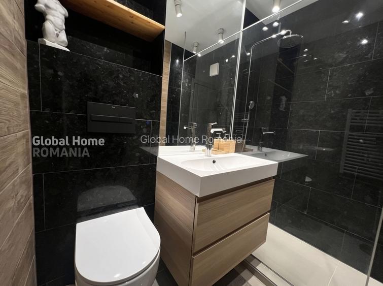 Apartament 2 camere Premium | Liviu Rebreanu – Dristor | Vizavi ParkLake Mall | - 20