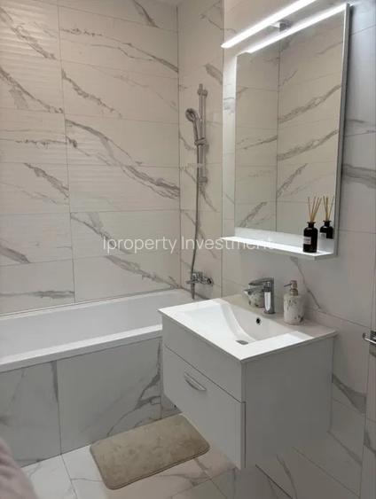 First Estates Pipera | 2 Camere | Terasa | Parcare | - 7