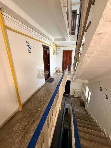 2 camere| Telegrafului| apartament superb| Pet friendly (pisica)| - 19