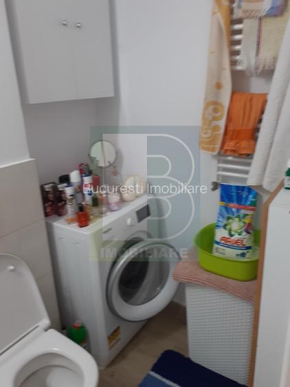 Apartament 3 Camere,Iancului,Ferdinand,bl.2021,DECOMANDAT,2 bai,2 balcoane, - 8