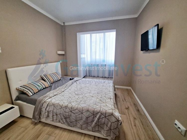 Apartament modern cu 3 camere de vanzare, zona Iosia, Oradea, Bihor - 2