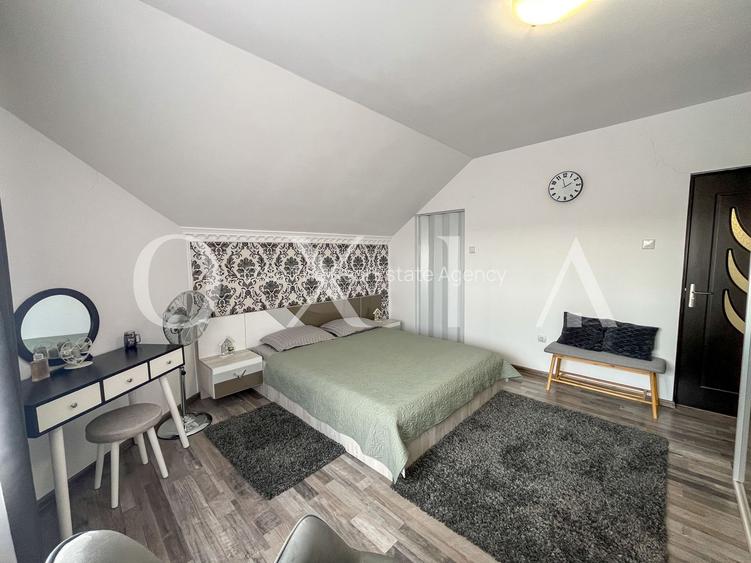 SX639 Beregsau Mare - Vila Individuala - Disponibila Imediat - 34