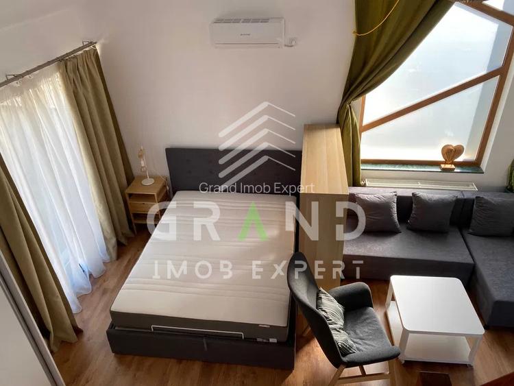 Ap 1 camera la casa | Parcare |  - 4