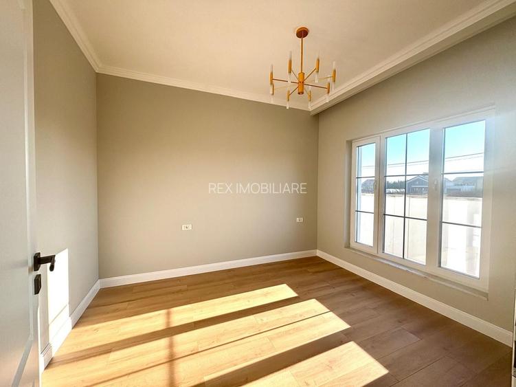 Duplex premium - 4 camere - la doar 7 min de Timisoara Comision 0% - 7