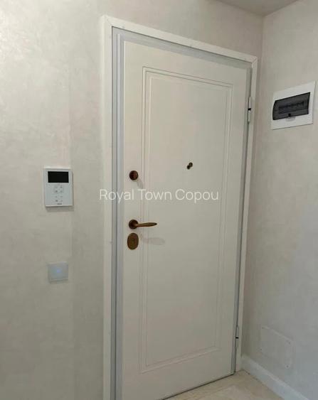 Intabulat! Apartament Nou 2 camere, etaj 3, Royal Town Copou - 6