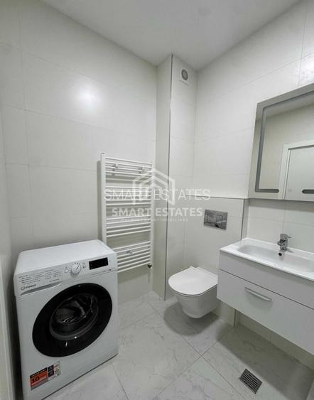 Apartament de vanzare 2 camere Pipera - 7