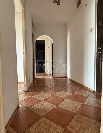 2 camere, 7/8, bloc 1986, 54 mp- Lujerului - 6