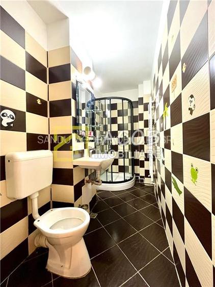 Apartament 2CD, parter, zona Nord - 16