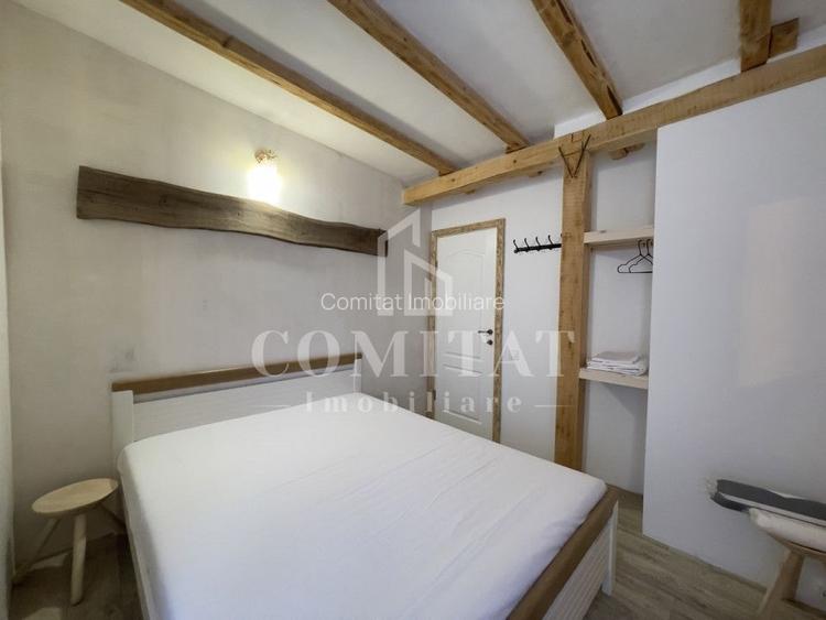 Aparthotel cu randament excelent ultracentral Cluj - 9