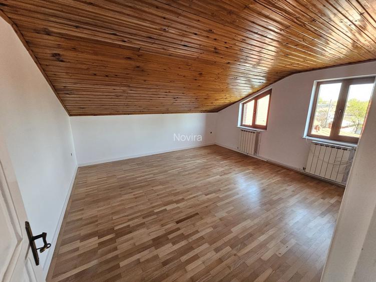 Casă spațioasă de închiriat cu curte amenajată și facilități complete - 42